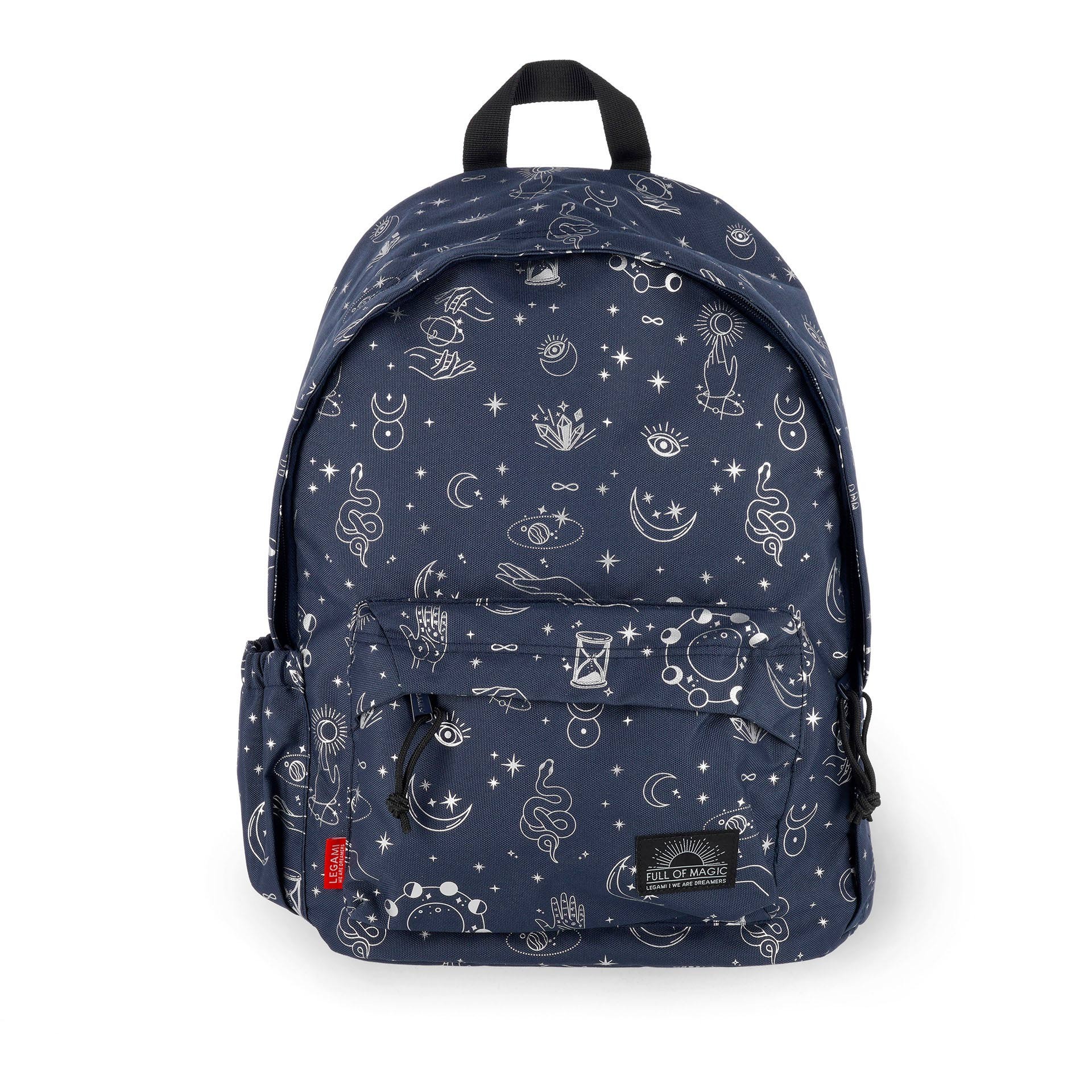 LEGAMI MY BACKPACK MAGIC