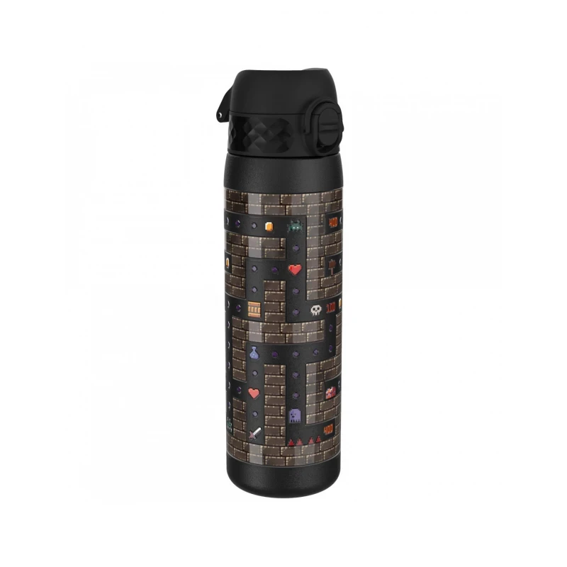 Παγούρι μεταλλικό Ion8 Game 600ml