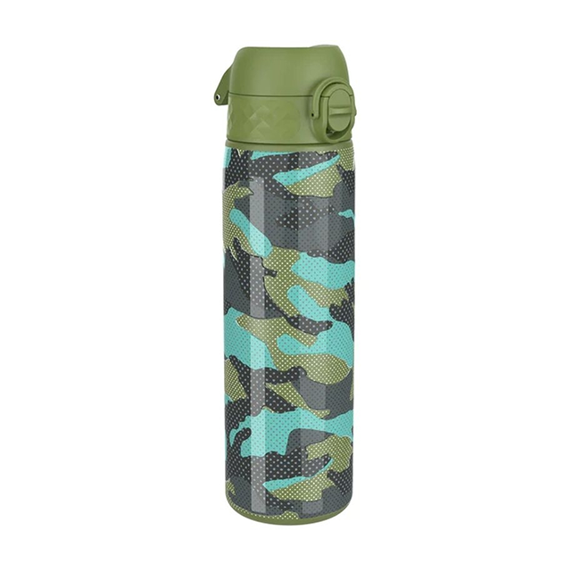 Θερμός μεταλλικό Ion8 Camouflage 500ml
