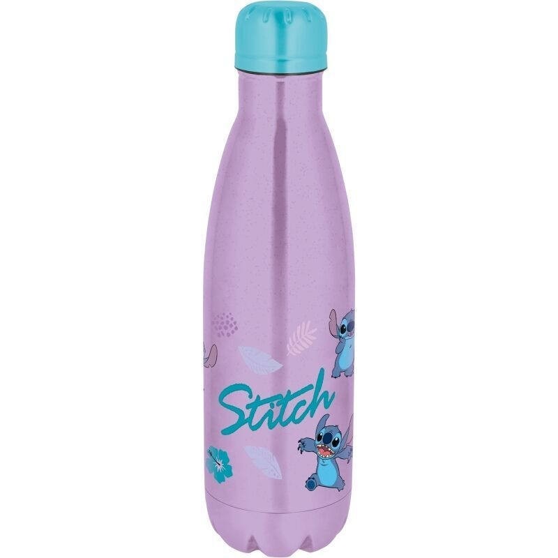 Stor Παγούρι Disney Stitch Stainless Steel 730ml