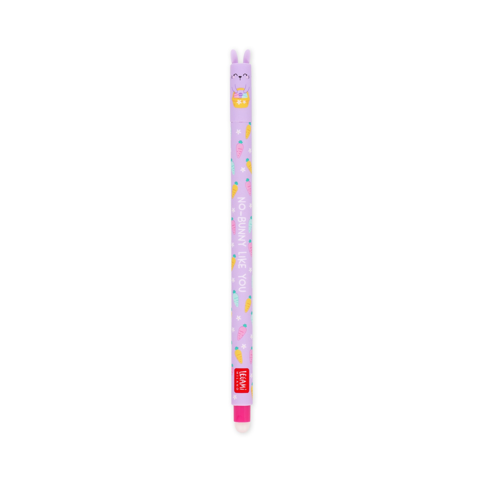 Legami Erasable Pen Easter set Limited Edition