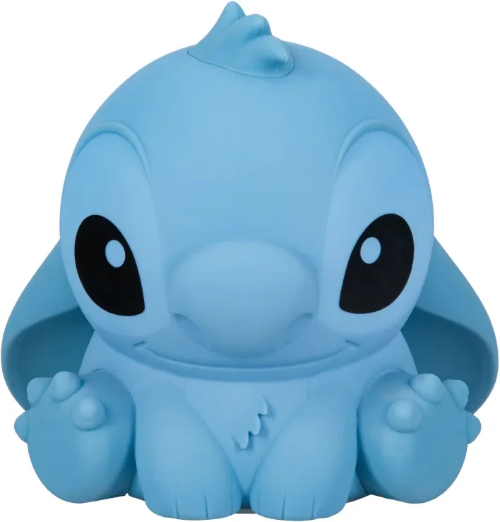 Paladone Disney Classics Stitch Silicone Light