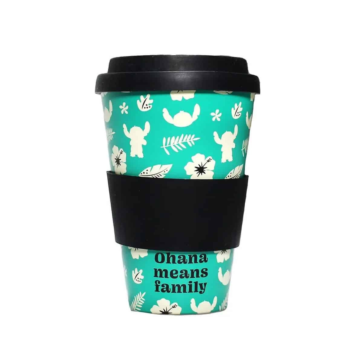 Travel Mug Disney Stitch 400ml