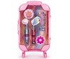 LIP GLOSSES 4τμχ ΣΕ ΒΑΛΙΤΣΑΚΙ CANDY