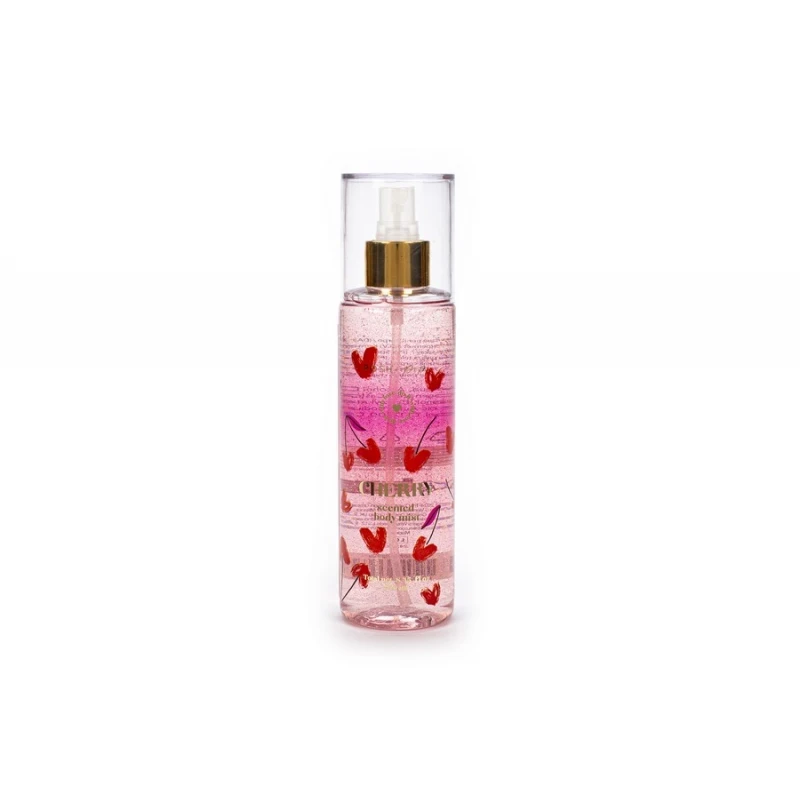 Body mist Tri-Coastal Cherry 250ml