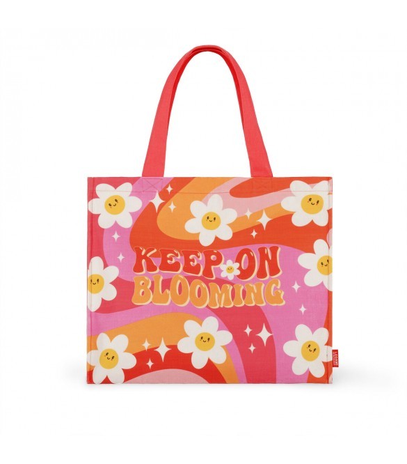 LEGAMI Τσάντα Θαλάσσης DAISY