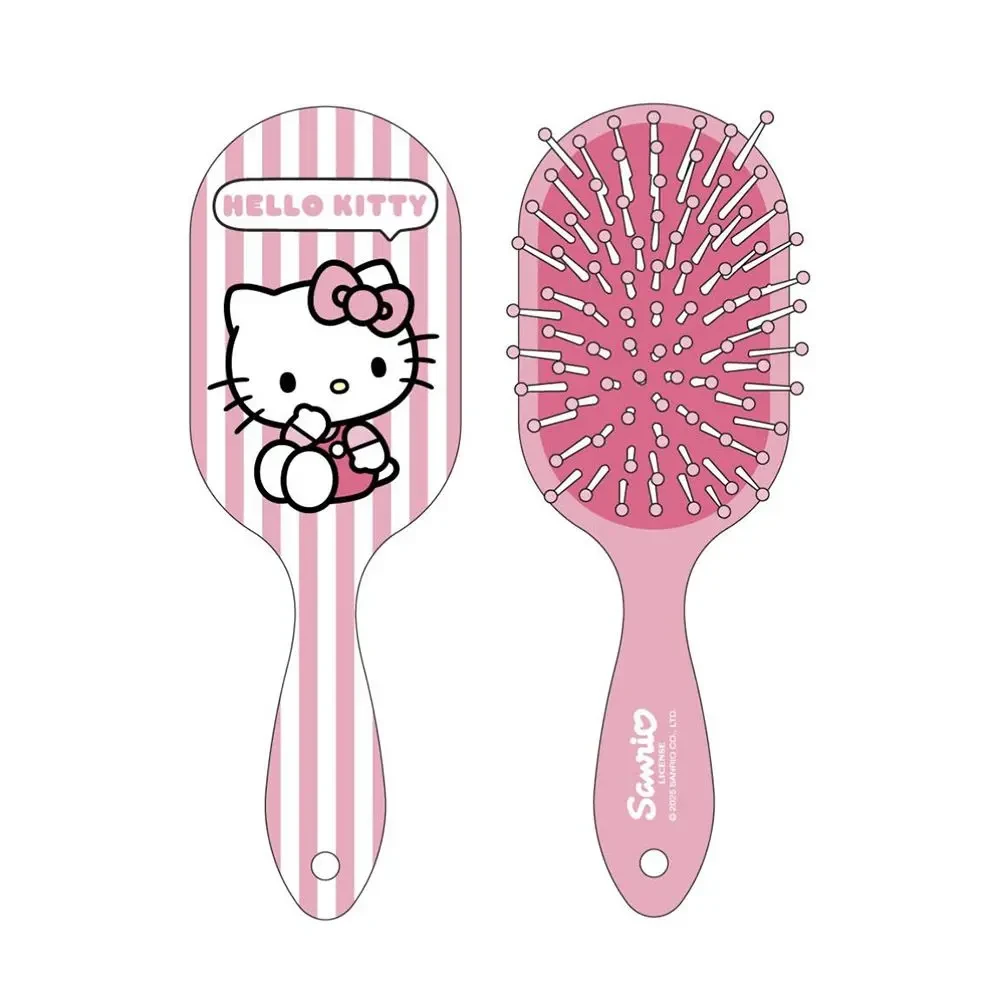  Ορθογώνια Βούρτσα για τα Μαλλιά HELLO KITTY CERDA 