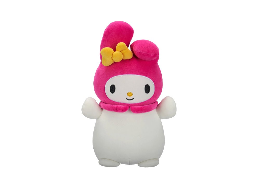 Squishmallows Hugmees Sanrio My Melody