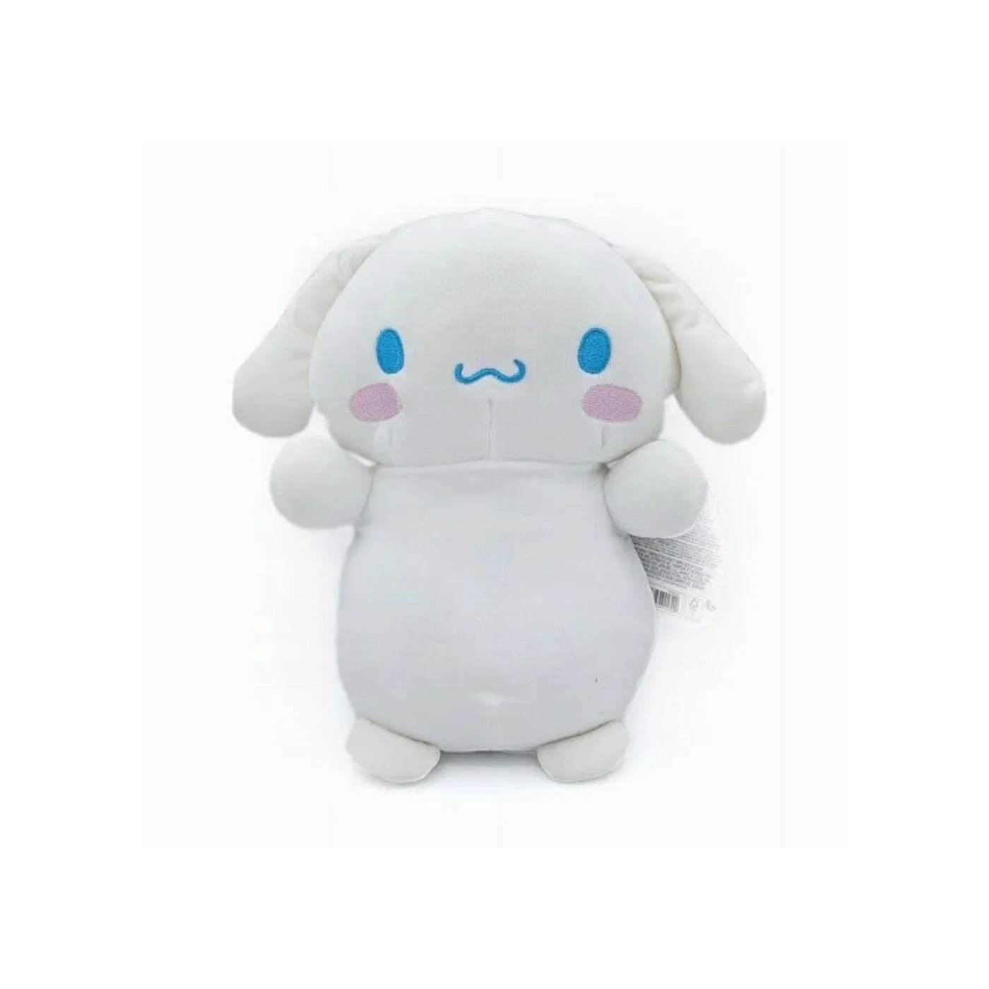 Squishmallows Hugmees Sanrio Cinamoroll