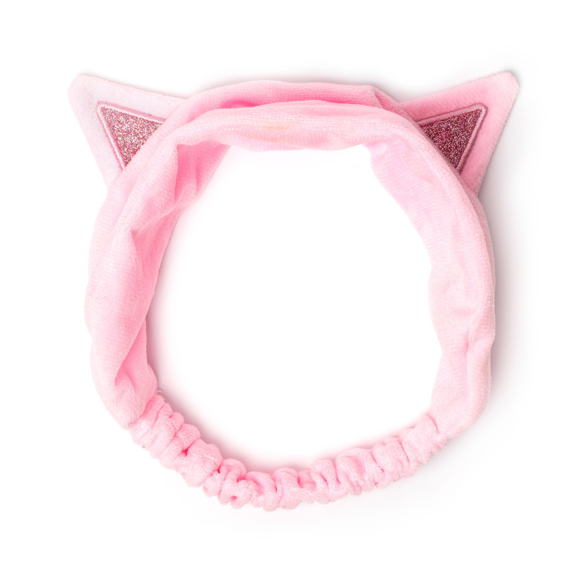 ΚΟΡΔΕΛΑ ΜΑΛΛΙΩΝ LEGAMI ME TIME HEADBAND KITTY