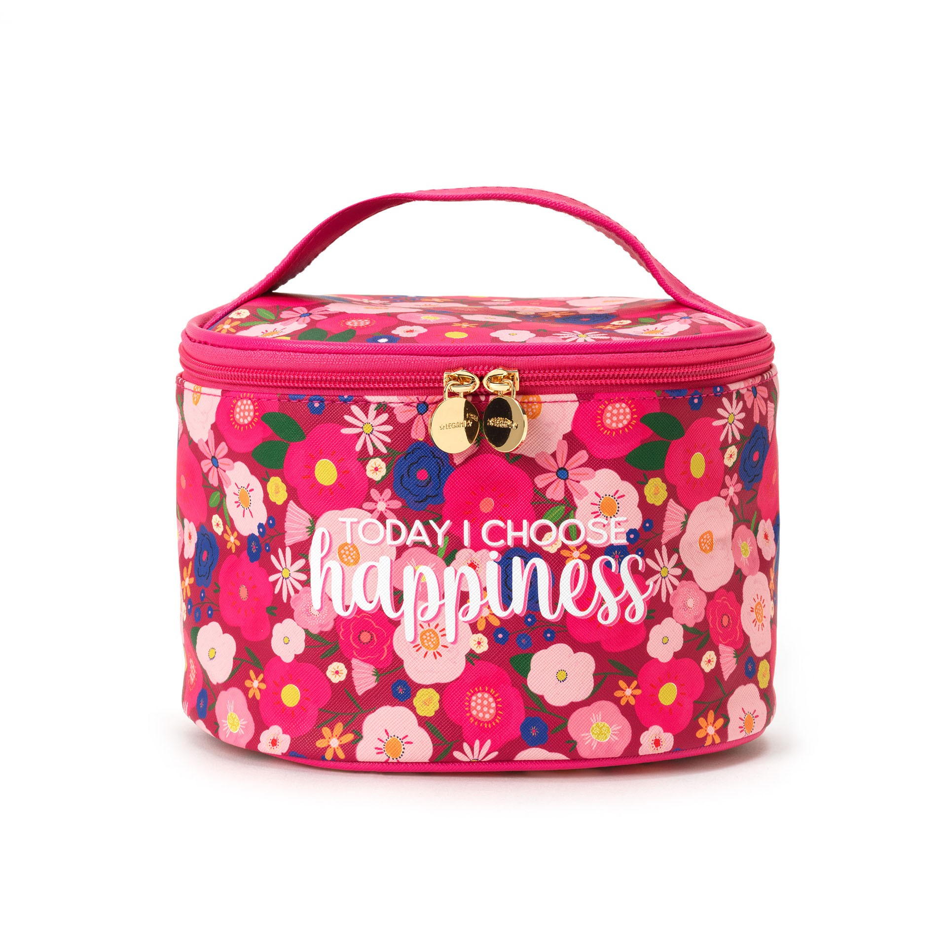LEGAMI HELLO BEAUTY - BEAUTY CASE - FLOWERS