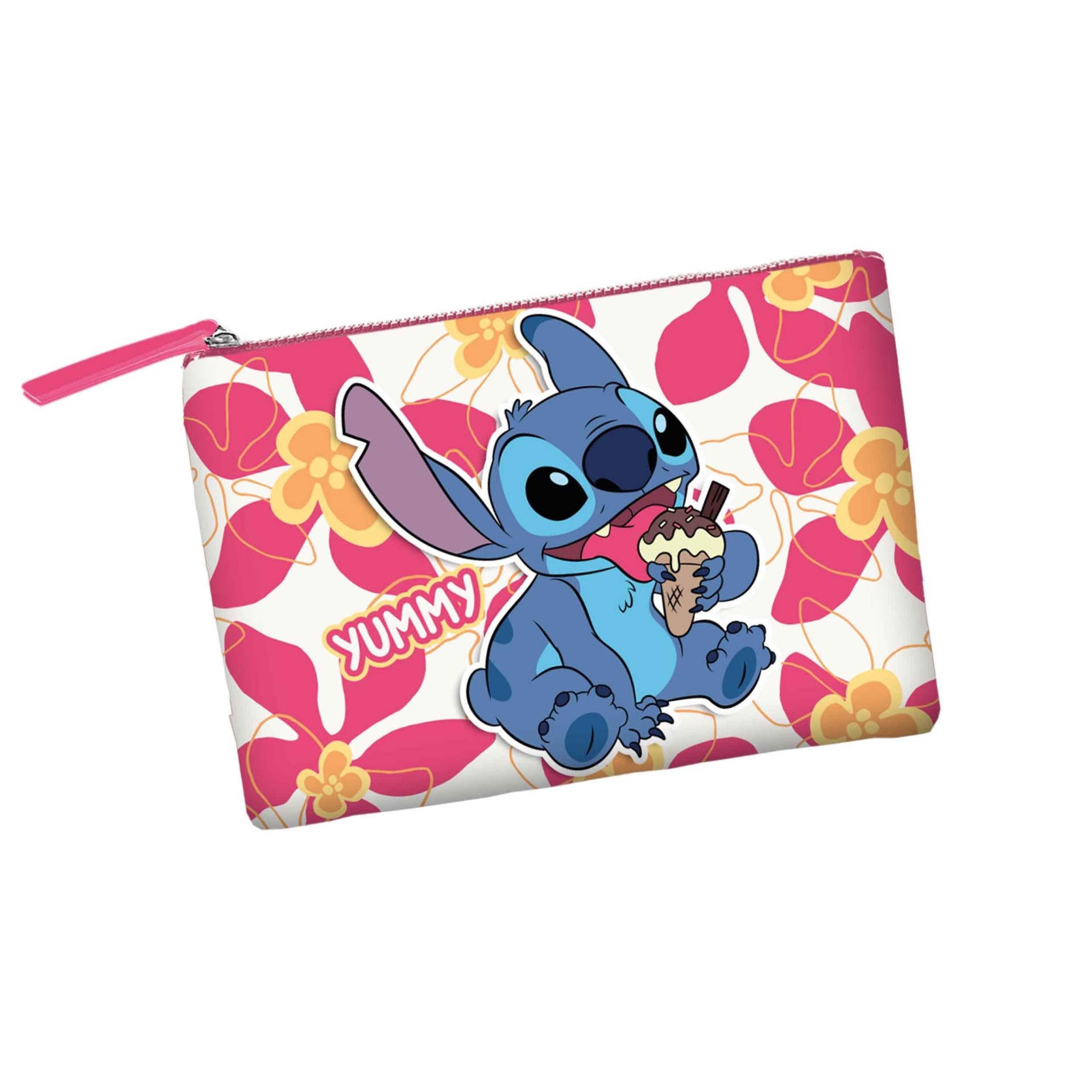 Disney: Lilo & Stitch - Ice Cream Τσαντάκι Ταξιδιού