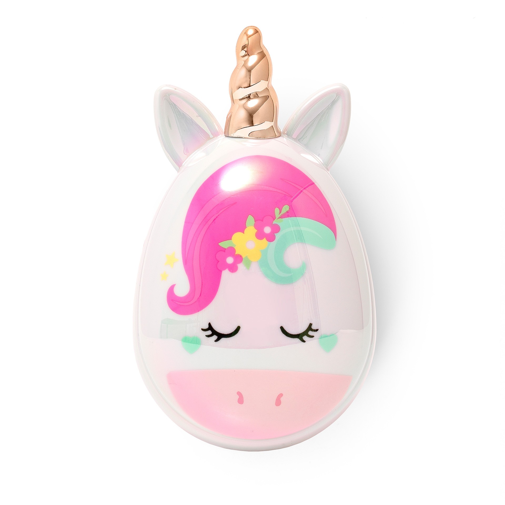 ΒΟΥΡΤΣΑ ΜΑΛΛΙΩΝ LEGAMI AMAZING HAIR DETANGLING HAIRBRUSH UNICORN