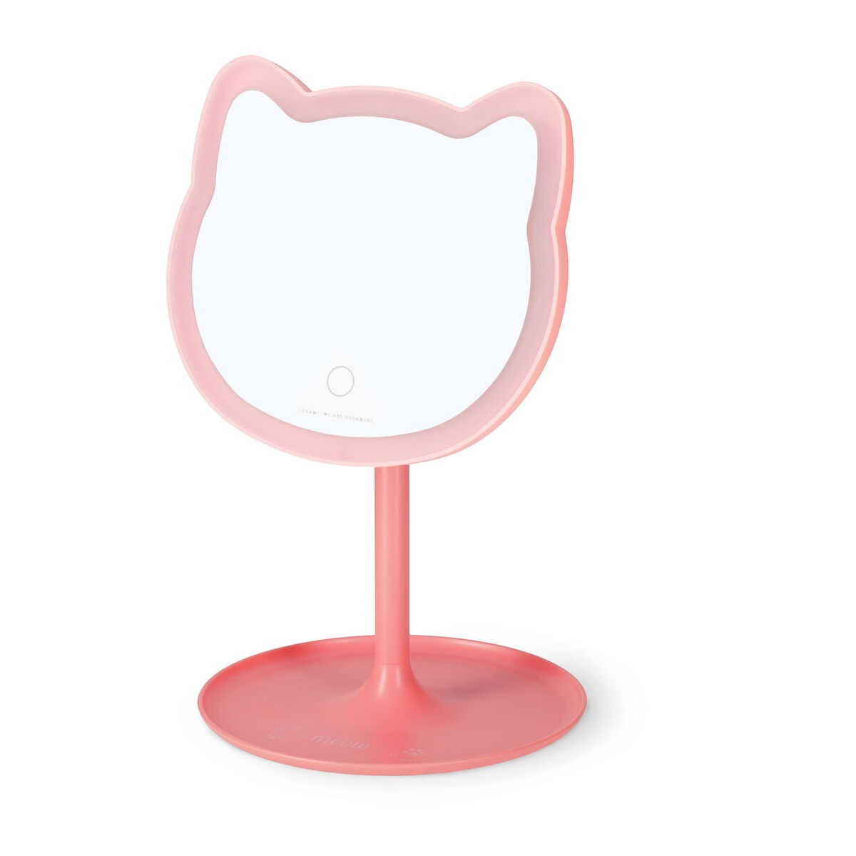 LEGAMI ΚΑΘΡΕΦΤΗΣ ΕΠΙΤΡΑΠΕΖΙΟΣ MΕ ΦΩΣ  YOU LOOK PERFECT KITTY