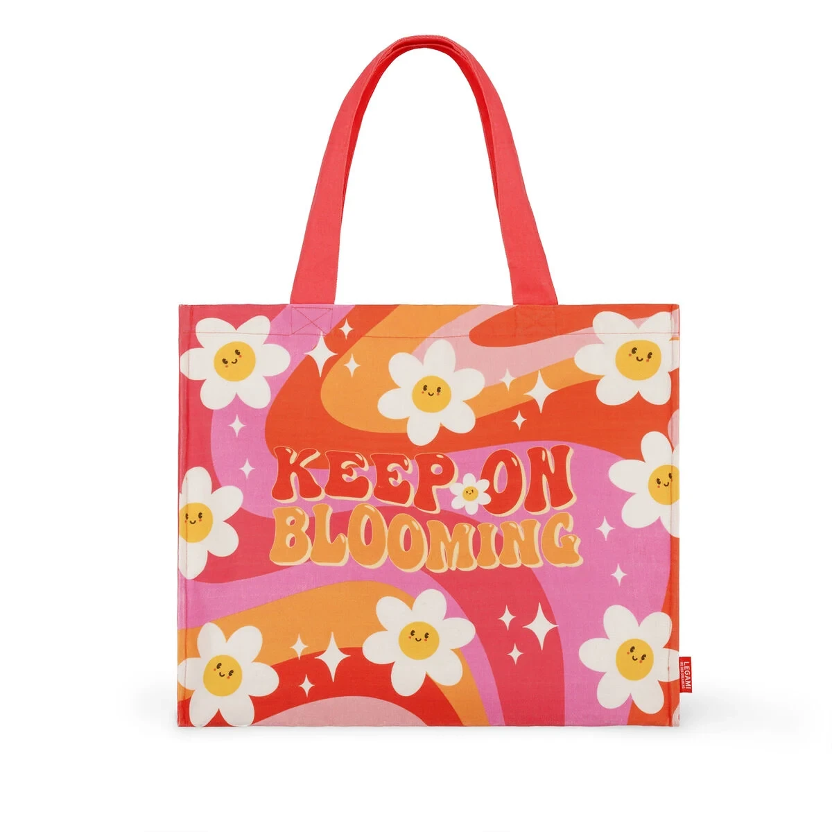 Legami Beach Bag DAISY