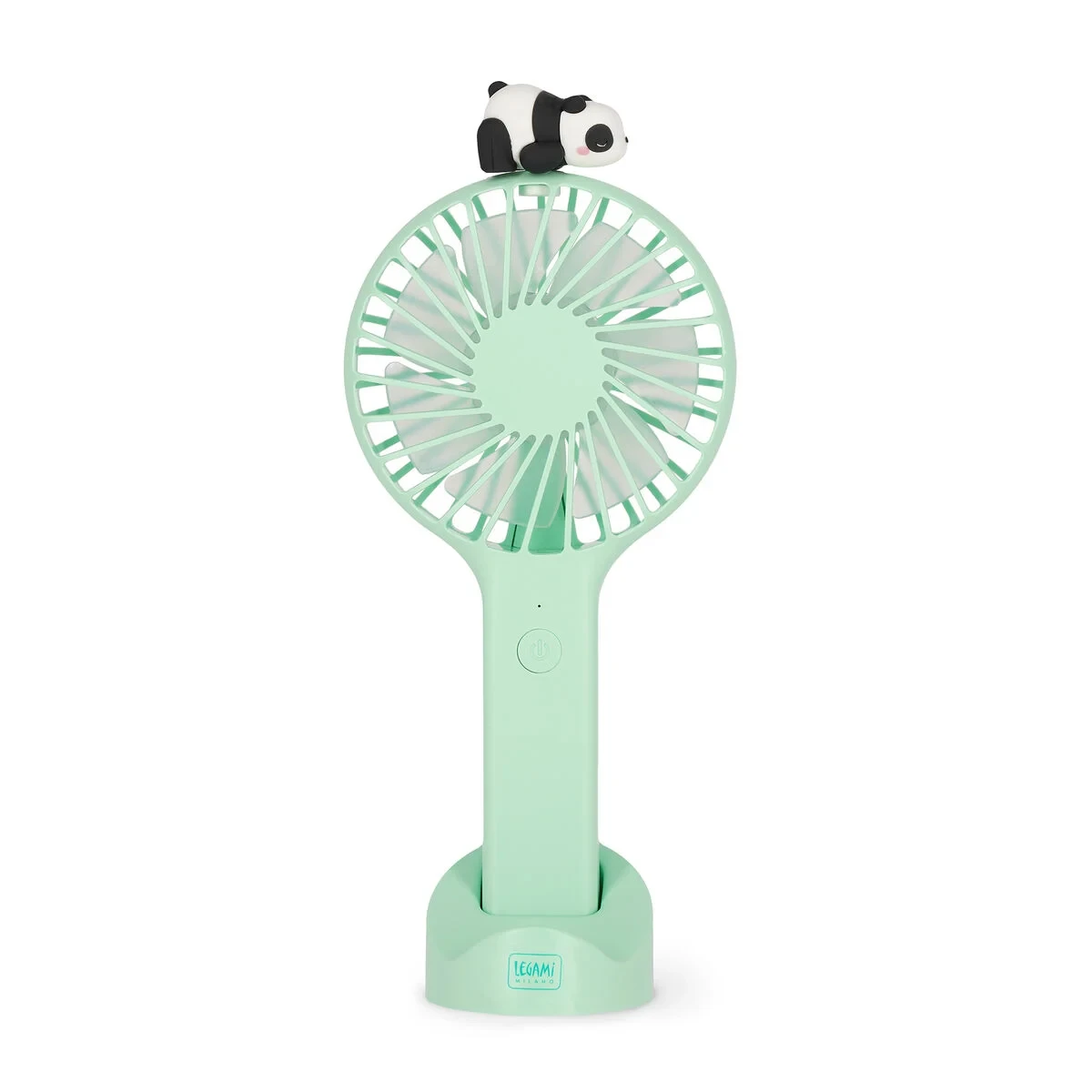 Ανεμιστηράκι Legami Rechargeable Portable Fan Panda