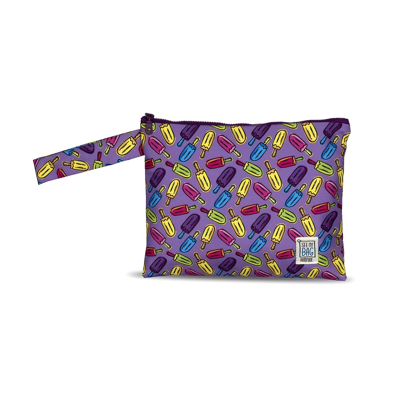 SEEMYBAG GELATO WETBAG SMALL