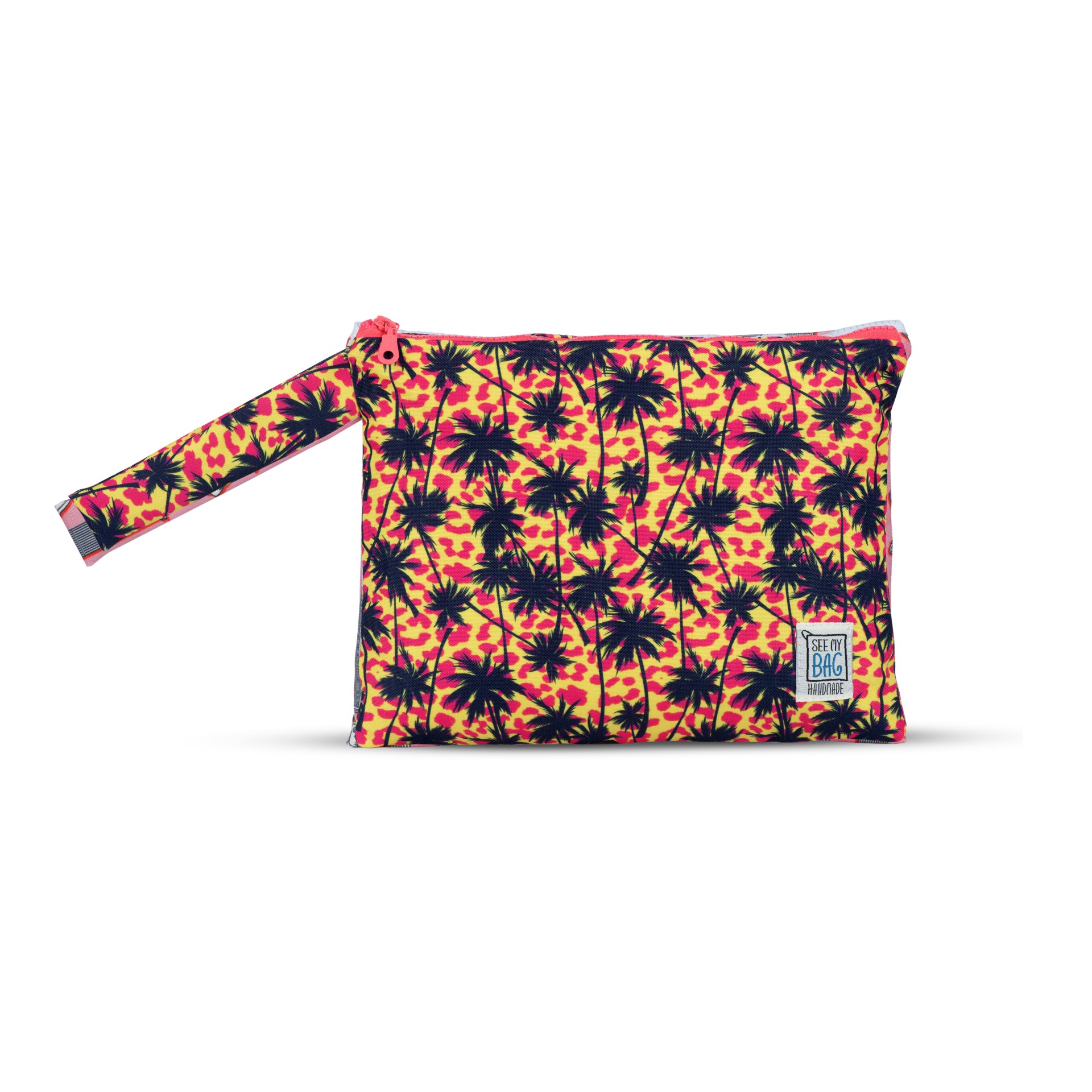 SEEMYBAG BAGATELLE WETBAG MEDIUM