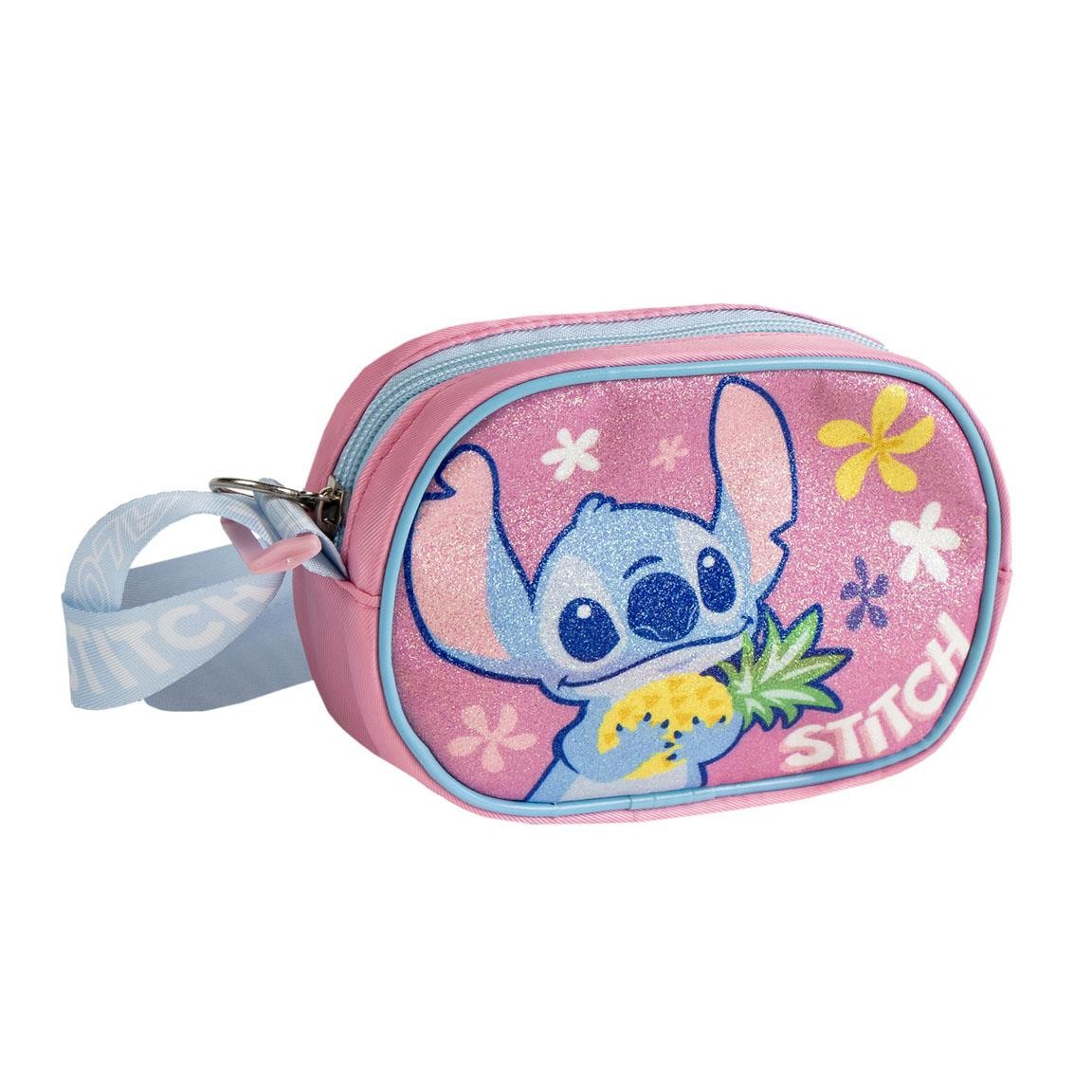 Cerda Παιδικό τσαντάκι ώμου Stitch aloha