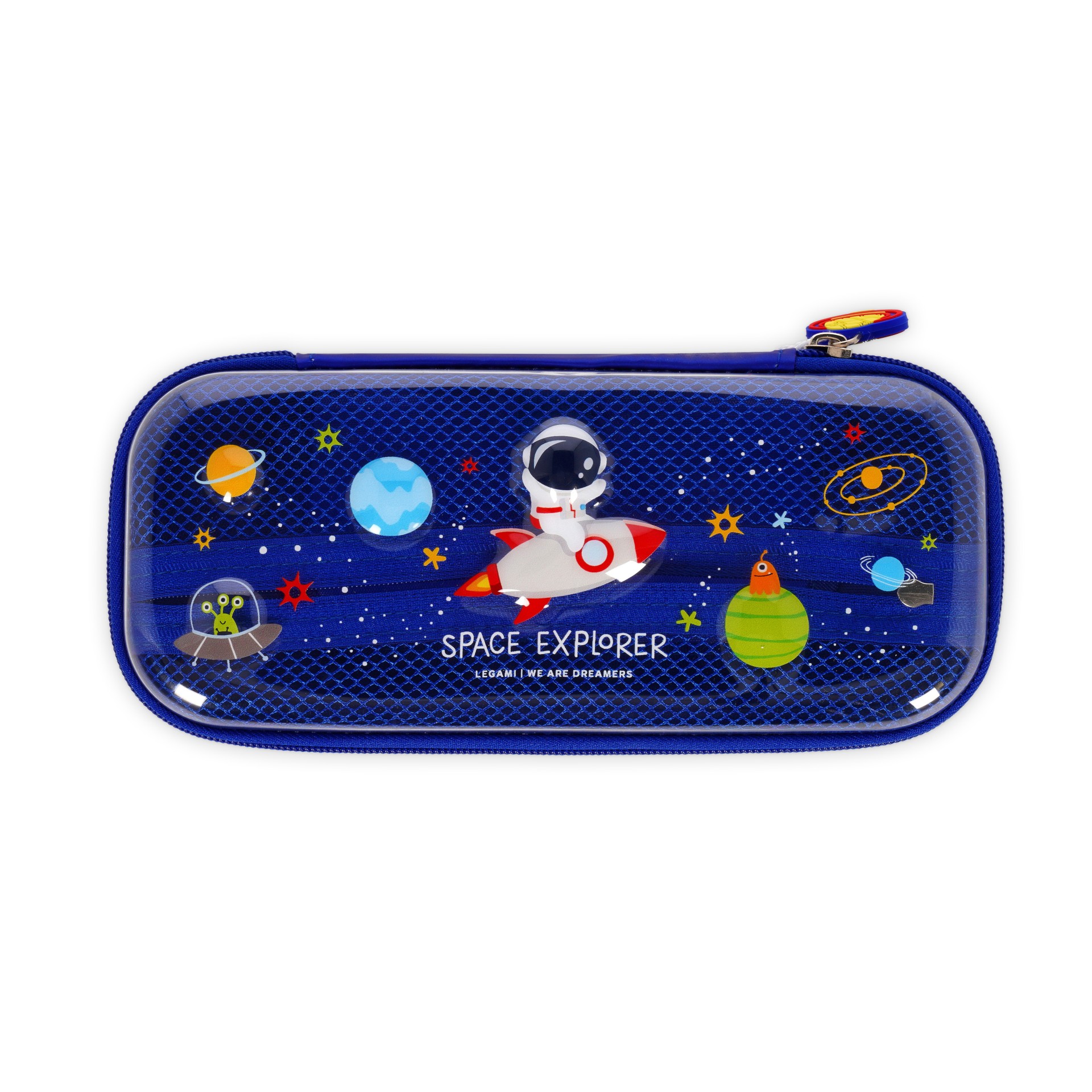 Κασετίνα Legami Wonderwow Space