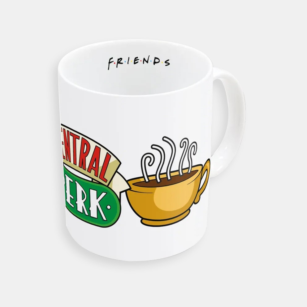 Stor Friends: Central Perk Κούπα 325ml