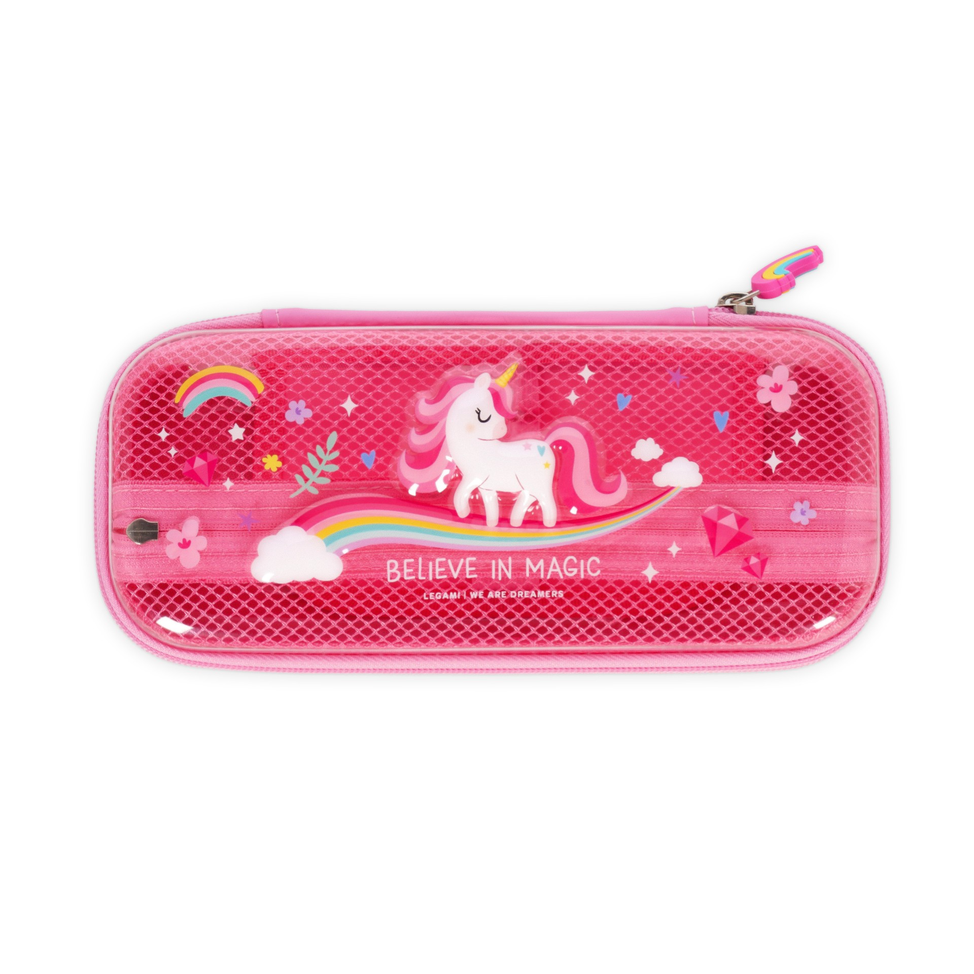 Legami Κασετίνα Wonderwow Unicorn 