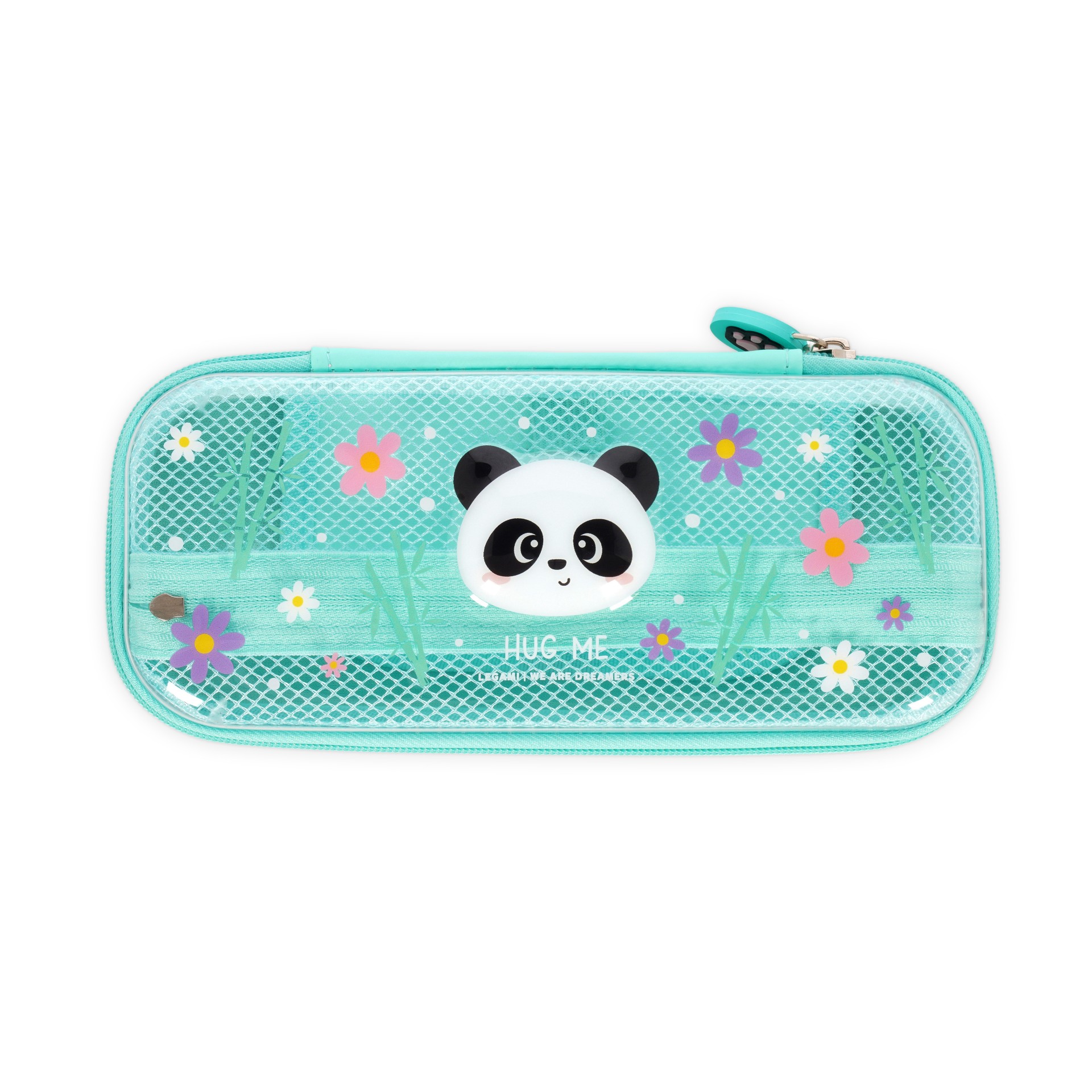 Legami Κασετίνα Wonderwow Panda 