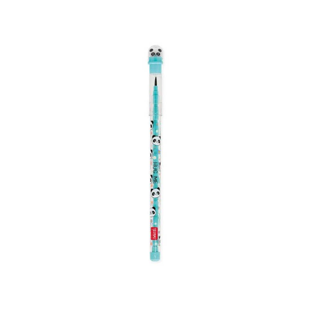 Legami Stackable Pencil Με Γόμα Take a Tip Panda