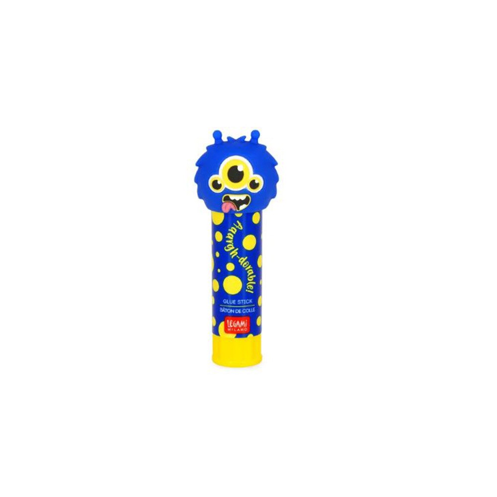 Legami Κόλλα Stick Feelin' Glued - Monster
