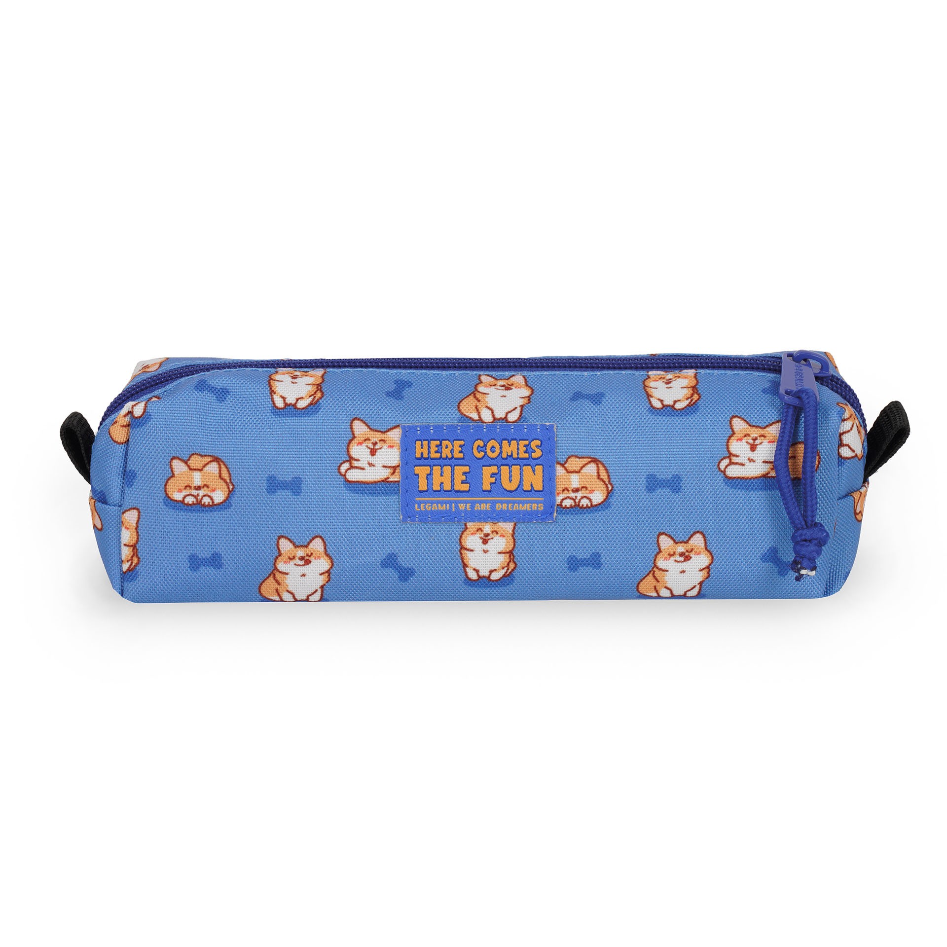 LEGAMI ΚΑΣΕΤΙΝΑ MY PENCIL CASE - CORGI