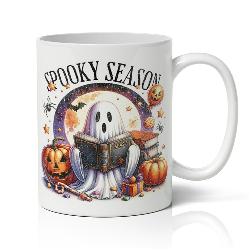 Κούπα Spooky Season