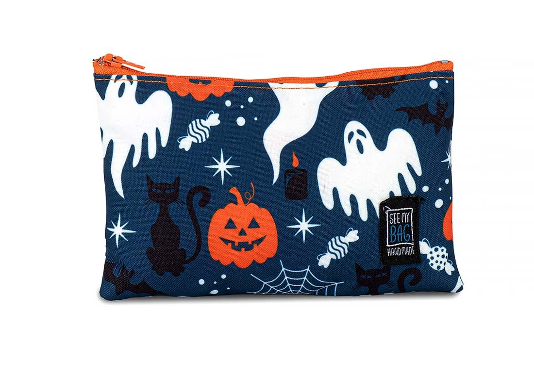 Boo coin purse 
