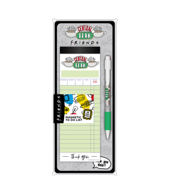 ΣΕΤ ΜΑΓΝΗΤΙΚΟ ΣΗΜΕΙΩΜΑΤΑΡΙΟ TO DO + ΣΤΥΛΟ ΤΑ ΦΙΛΑΡΑΚΙΑ 