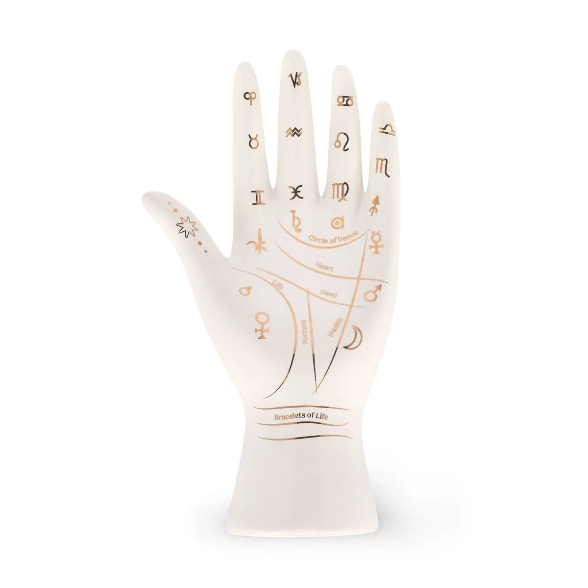 Κεραμική βάση κοσμημάτων Legami The future is in your hands