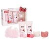 Σετ Δώρου Περιποίησης Σώματος Hello Kitty Relax and Spa