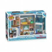 Funko Bitty Pop!Box:Lilo & Stitch-Lilo's House