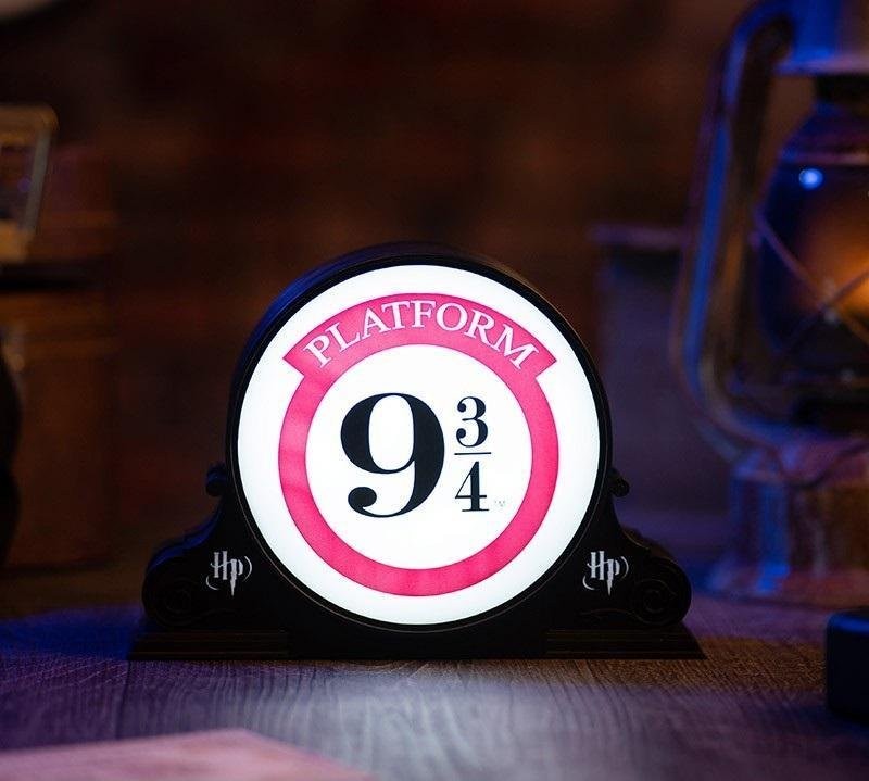 Harry Potter - Platform 9 3/4 Φωτιστικό