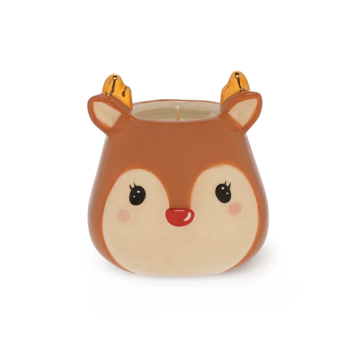 ΑΡΩΜΑΤΙΚΟ ΚΕΡΙ LEGAMI SCENTED CANDLE REINDEER 