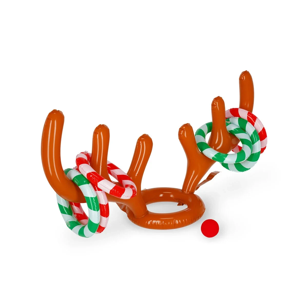 ΠΑΙΧΝΙΔΙ LEGAMI INFLATABLE RING TOSS - OH MY DEER VRIG0001