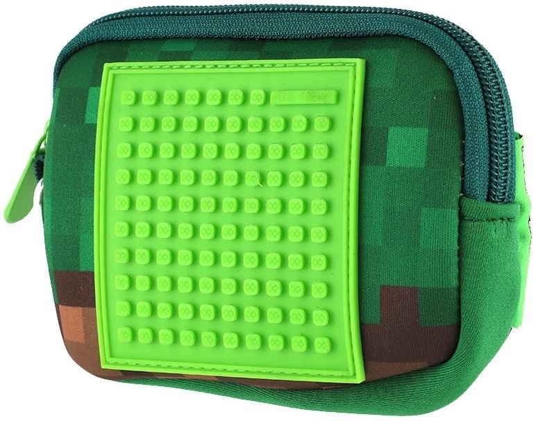 Πορτοφόλι Pixie Crew - Minecraft