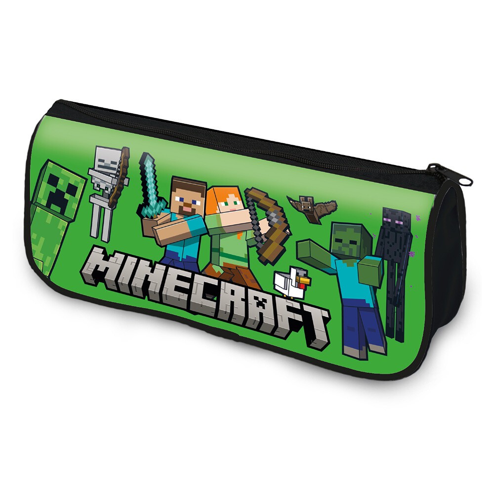 Minecraft κασετίνα