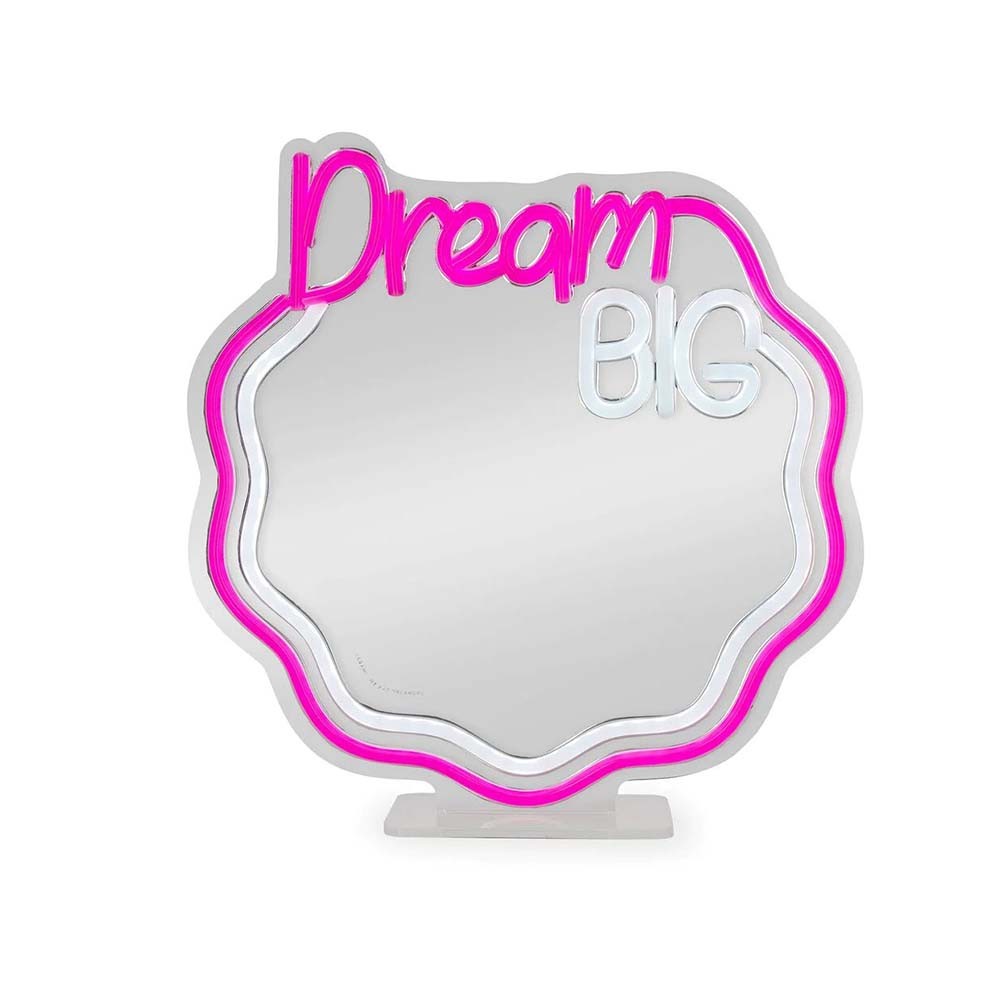 Legami Καθρέφτης με Φως Neon-Effect LED Light - It's a Sign