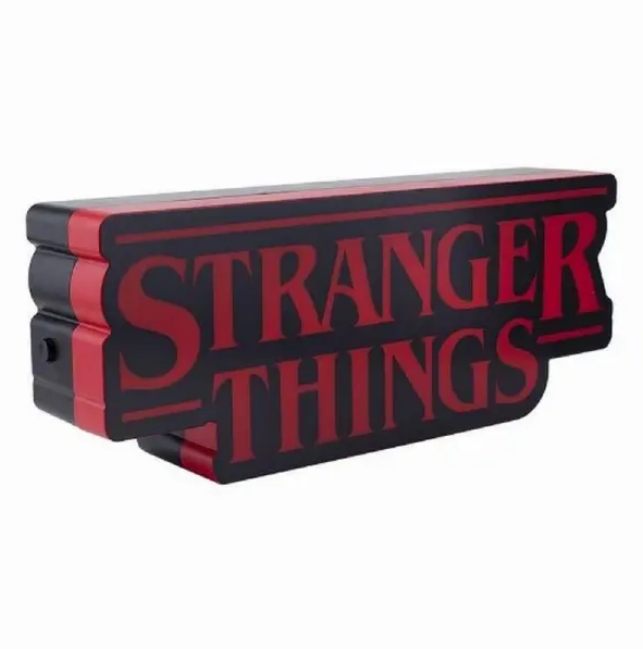 Stranger Things Διακοσμητικό φωτιστικό Paladone