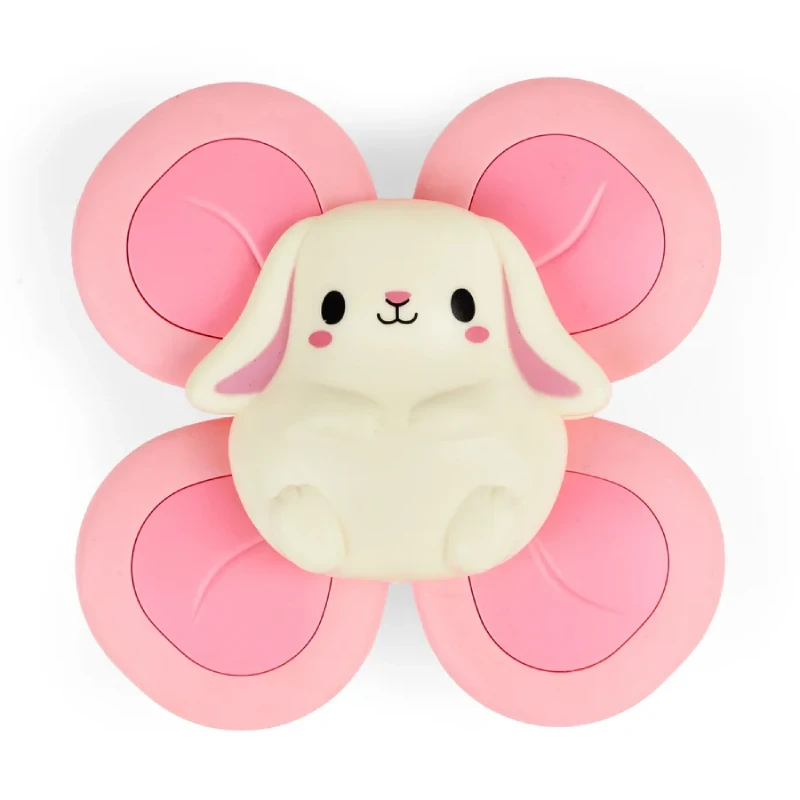 Sensory Spinner - Bunny - Tiger Tribe