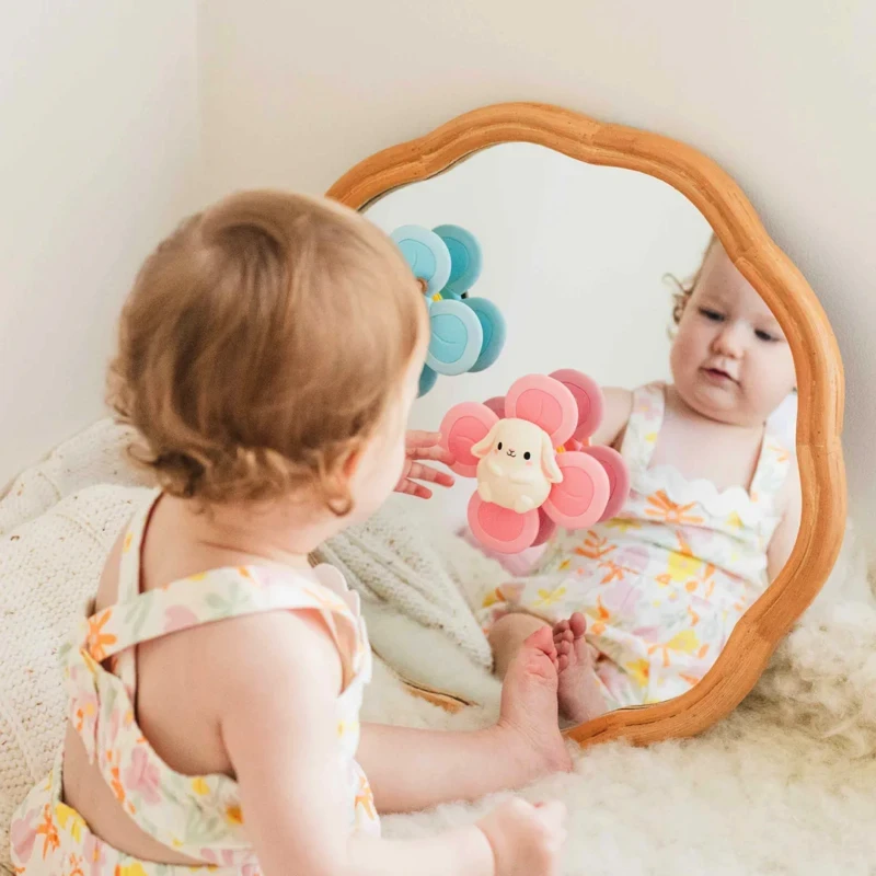 Sensory Spinner - Bear - Tiger Tribe