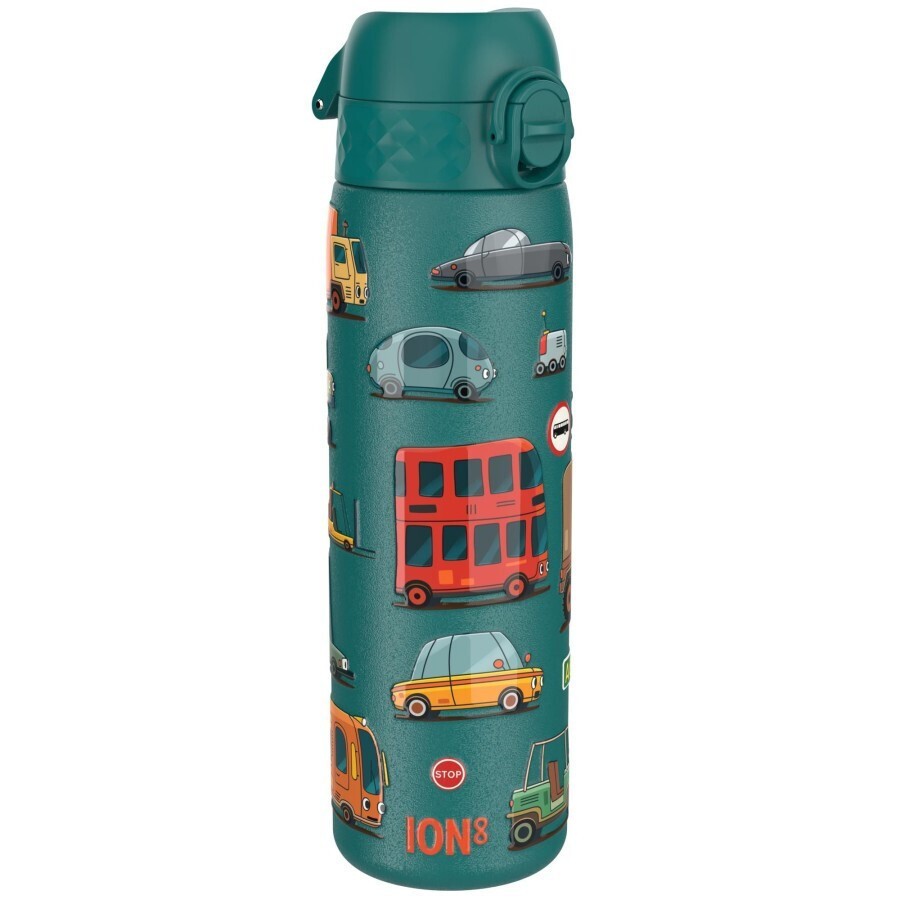 Παγούρι Θερμος Ion8 SLIM Οχήματα 500ml