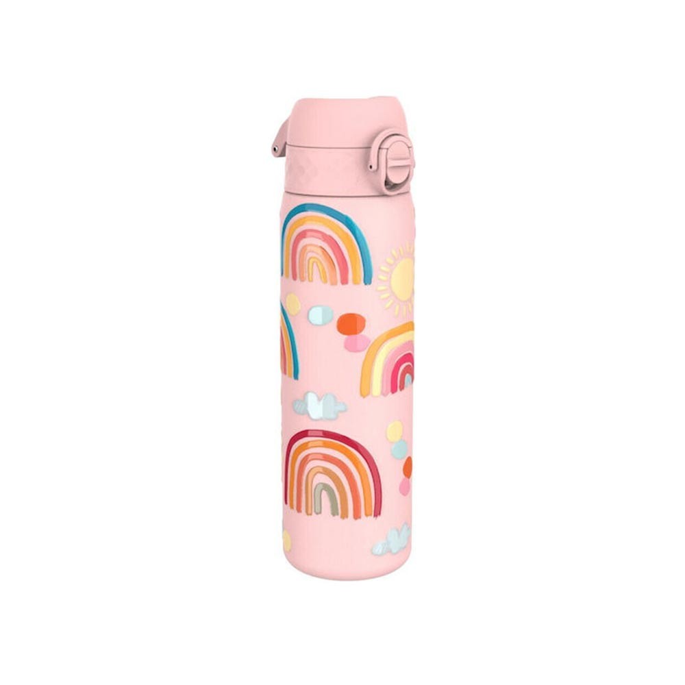  Παγούρι Θερμός ION8 SLIM  RAINBOWS 500ml