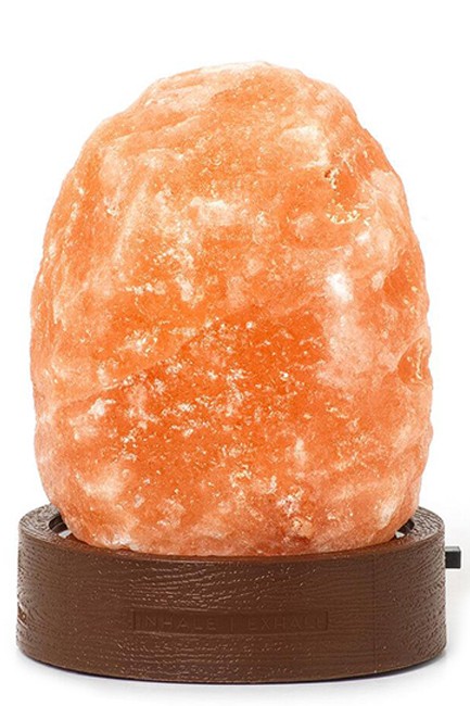 ΦΩΤΙΣΤΙΚΟ LEGAMI HIMALAYAN SALT LAMP MINI