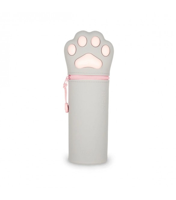 Legami Κασετίνα - Μολυβοθήκη Kawaii 2 IN 1 Kitty Paw