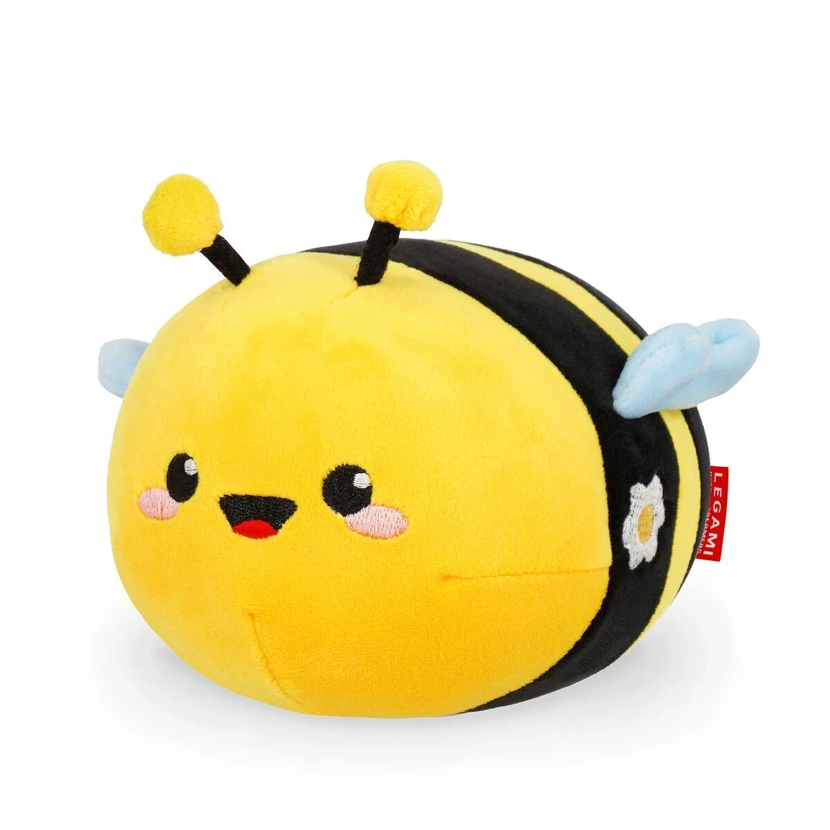  Legami Super Soft Mini Λούτρινο  Bee